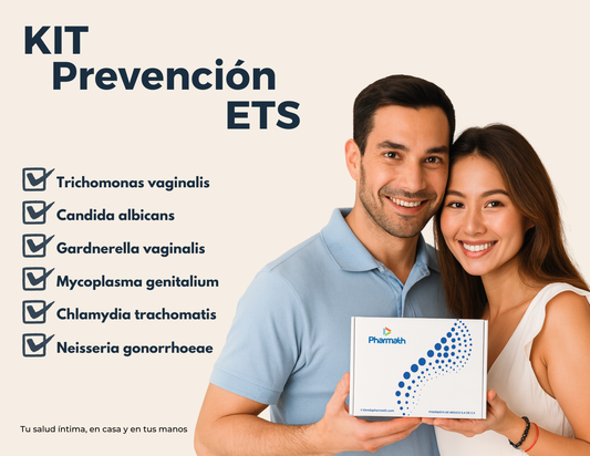 Kit prevención ETS