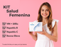 Kit Salud Femenina